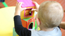 školka nursery-2114173 1280